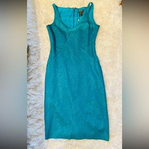 Zac Posen bodycon pencil dress size 4